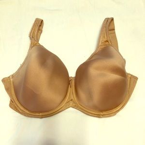 Waco also T-shirt Bra